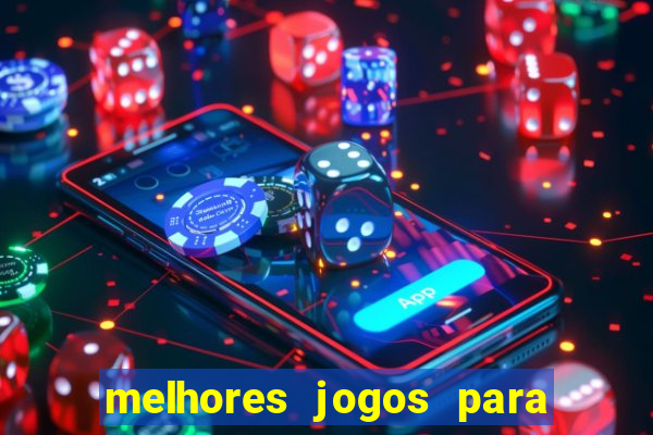 melhores jogos para ganhar dinheiro na internet